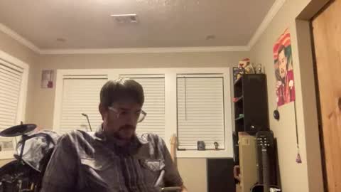 Snapshot of guitarchef08 chatting on 22, 12, 2025 guitarchef08 online show from 22, 12, 2025