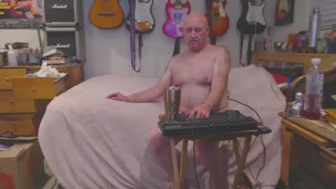 Mario online show from 17, 2, 2025