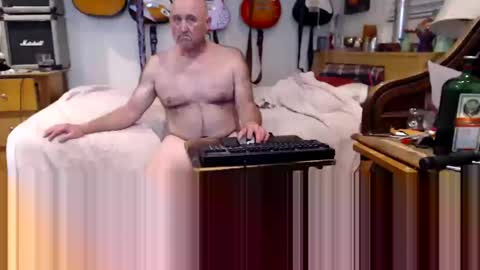 Mario online show from 24, 2, 2025