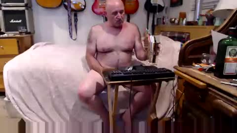 Mario online show from 24, 2, 2025