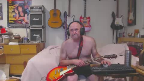 Mario online show from 3, 3, 2025