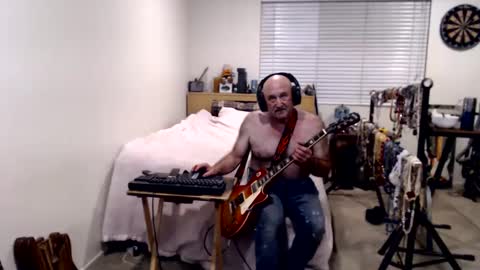 Mario online show from 18, 9, 2025