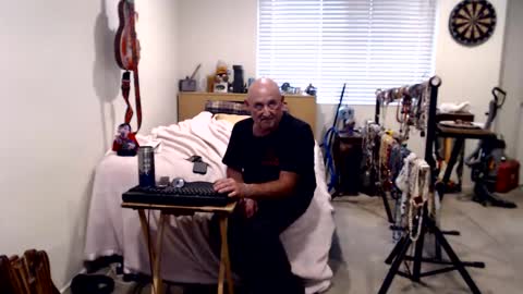 Mario online show from 18, 9, 2025