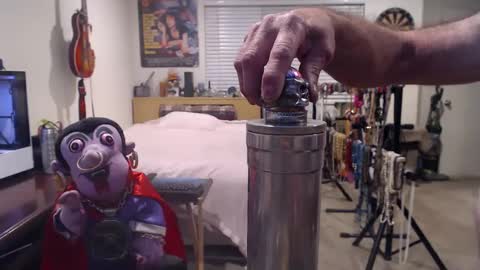 Mario online show from 14, 10, 2025