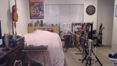 Mario online show from 16, 10, 2025