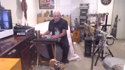 Mario online show from 14, 11, 2025