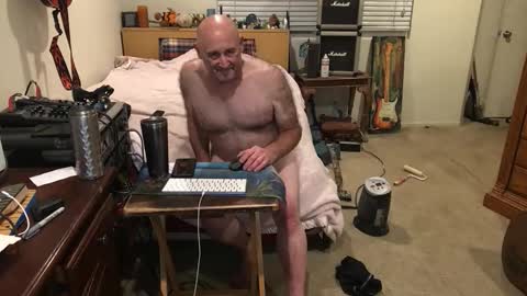 Mario online show from 21, 12, 2025