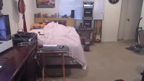 Snapshot of guitarsexgod chatting on 18, 1, 2026 Mario online show from 18, 1, 2026