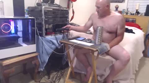 Snapshot of guitarsexgod chatting on 2, 3, 2026 Mario online show from 2, 3, 2026