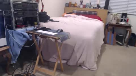 Snapshot of guitarsexgod chatting on 2, 3, 2026 Mario online show from 2, 3, 2026