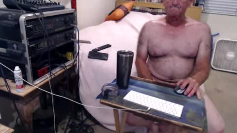 guitarsexgod2 online show from 8, 8, 2026
