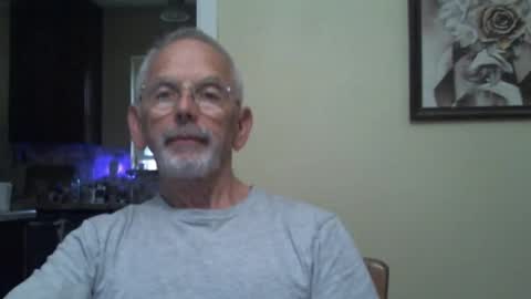 Snapshot of gulfcoast1952 chatting on 11, 2, 2025 Roy online show from 11, 2, 2025