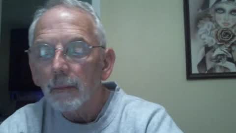 Snapshot of gulfcoast1952 chatting on 19, 2, 2025 Roy online show from 19, 2, 2025
