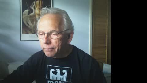 Roy online show from 5, 4, 2026