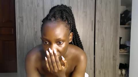 Miss Incredible online show from 9, 12, 2024