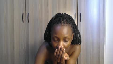 Miss Incredible online show from 14, 10, 2025