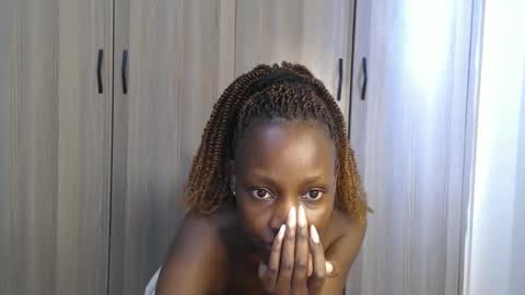 Miss Incredible online show from 3, 12, 2025