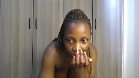 Miss Incredible online show from 18, 4, 2026