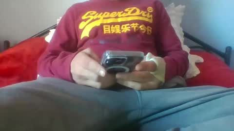 gunishment online show from 18, 2, 2025