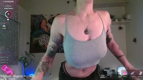 Kylie online show from 6, 1, 2025