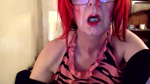 Snapshot of gurlydiesel chatting on 2, 2, 2026 gurlydiesel online show from 2, 2, 2026