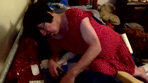 Snapshot of gurlydiesel chatting on 10, 2, 2026 gurlydiesel online show from 10, 2, 2026