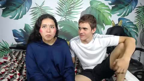 Snapshot of gurvinderr chatting on 20, 2, 2025 Hushaima Gur online show from 20, 2, 2025