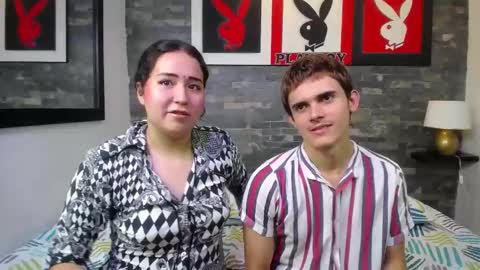 Snapshot of gurvinderr chatting on 28, 2, 2025 Hushaima Gur online show from 28, 2, 2025