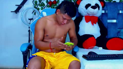 Hakim online show from 19, 10, 2025