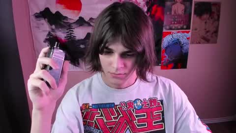 gushill_ online show from 7, 2, 2025