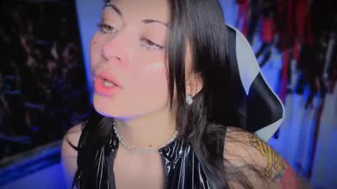 Antonella online show from 25, 3, 2026