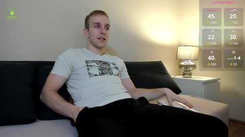 Buddy online show from 9, 4, 2026