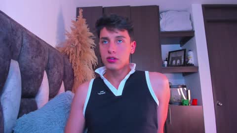 Gabriel online show from 9, 1, 2025