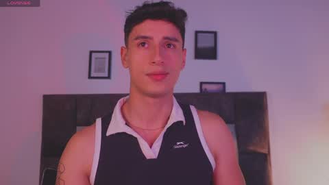 Gabriel online show from 3, 4, 2026