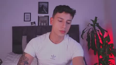 Gabriel online show from 6, 7, 2026