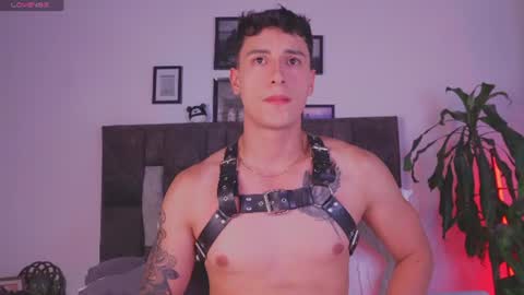 Gabriel online show from 16, 7, 2026
