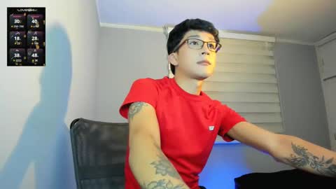 onlyfans    kevin garcia s online show from 17, 10, 2025