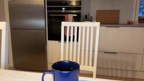 NaughtyFitHusband online show from 18, 2, 2025