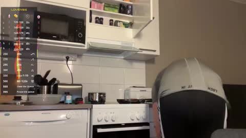 NaughtyFitHusband online show from 28, 10, 2025