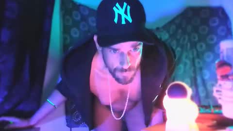 guyst049 online show from 25, 2, 2026