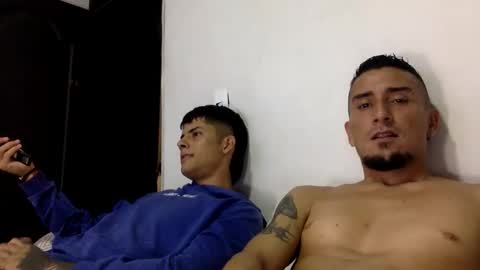 Snapshot of guytav30 chatting on 19, 2, 2026 Andy online show from 19, 2, 2026