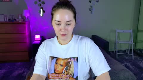 Sweety Kitty online show from 20, 2, 2025