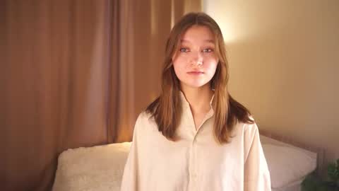 Molly online show from 16, 12, 2025