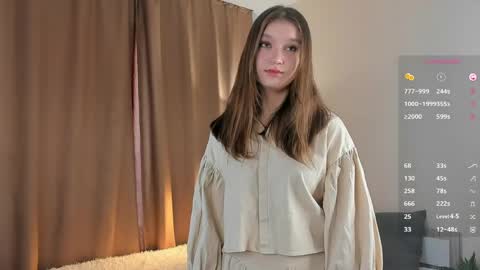 Molly online show from 26, 3, 2026