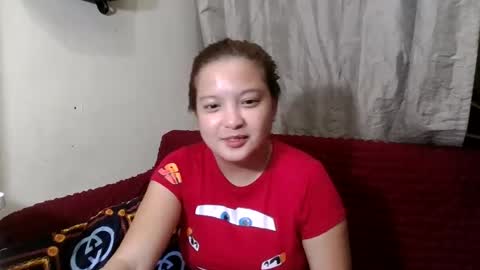 Im Gwyneth From Philippines pinkheart69 online show from 14, 6, 2026