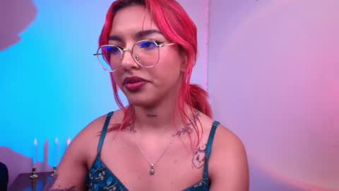 gyan and sofiaafoxx online show from 21, 1, 2025