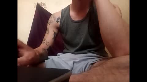 gygaman online show from 19, 4, 2026