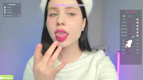   online show from 20, 2, 2025