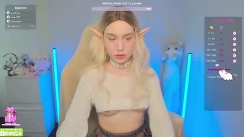   online show from 27, 2, 2025