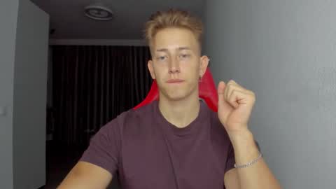 Oliver online show from 24, 11, 2025